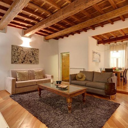 San Lorenzo Apartment By Mamo Firenze Bagian luar foto
