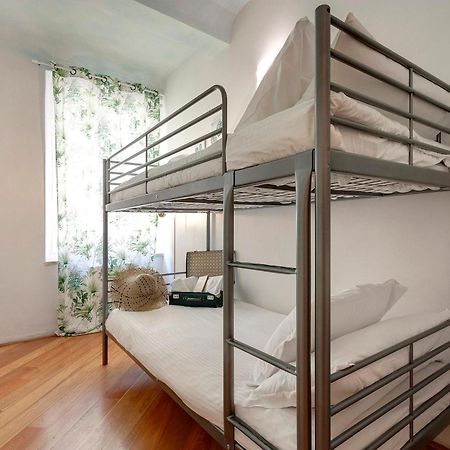 San Lorenzo Apartment By Mamo Firenze Bagian luar foto