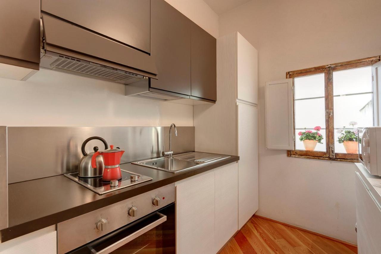 San Lorenzo Apartment By Mamo Firenze Bagian luar foto