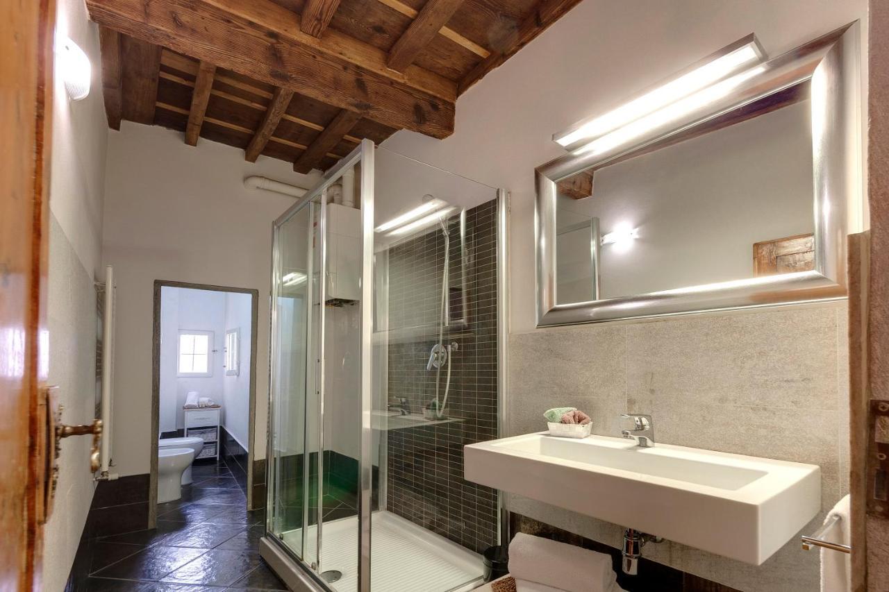 San Lorenzo Apartment By Mamo Firenze Bagian luar foto