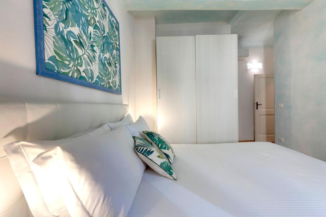 San Lorenzo Apartment By Mamo Firenze Bagian luar foto