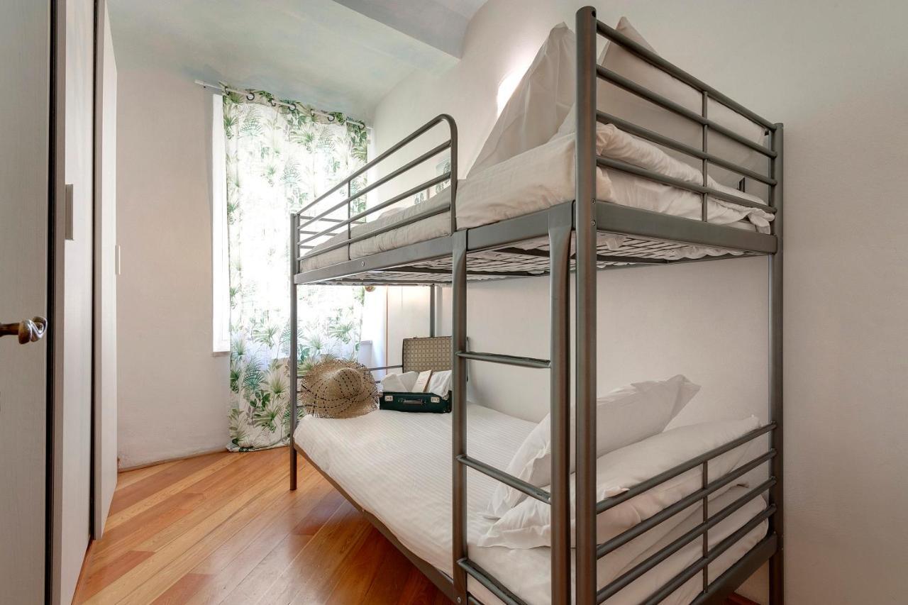 San Lorenzo Apartment By Mamo Firenze Bagian luar foto