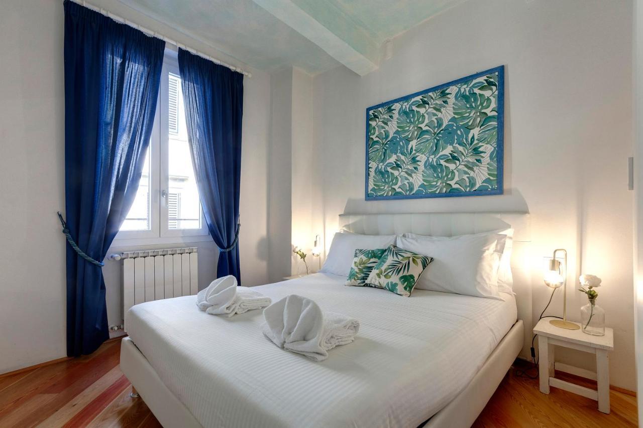 San Lorenzo Apartment By Mamo Firenze Bagian luar foto